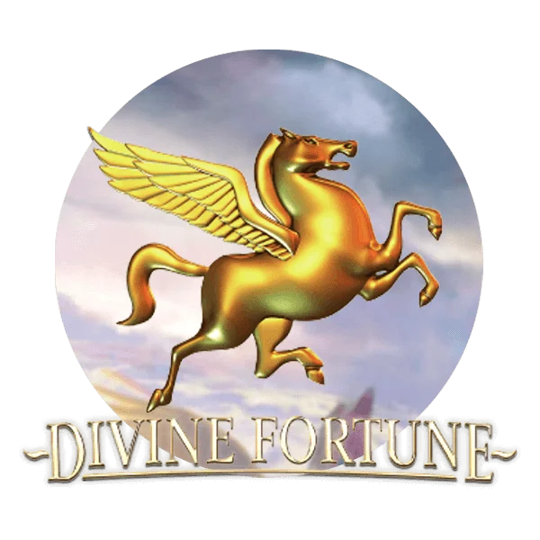 Divine Fortune Favorit