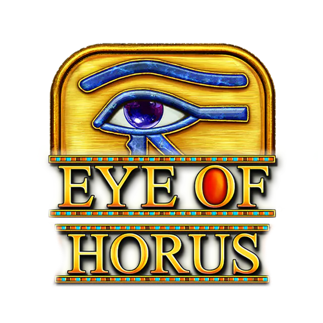 Eye of Horus Spielgrafik