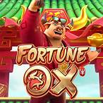 Fortune Ox Spielgrafik
