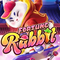 Fortune Rabbit Spielgrafik