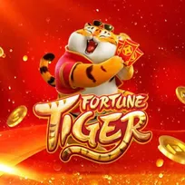 Fortune Tiger Slotmotiv