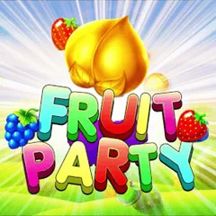 Fruit Party Spielgrafik