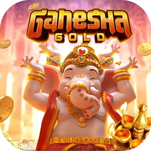 Jackpot Ganesha Fortune Spielgrafik