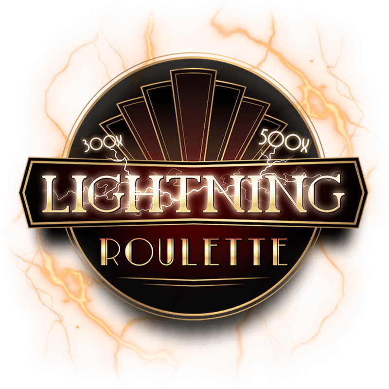 Lightning Roulette Spielgrafik