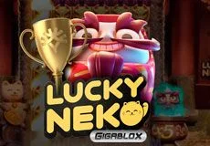 Lucky Neko Favorit